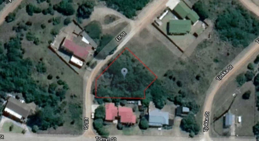 0 Bedroom Property for Sale in Oyster Bay Eastern Cape